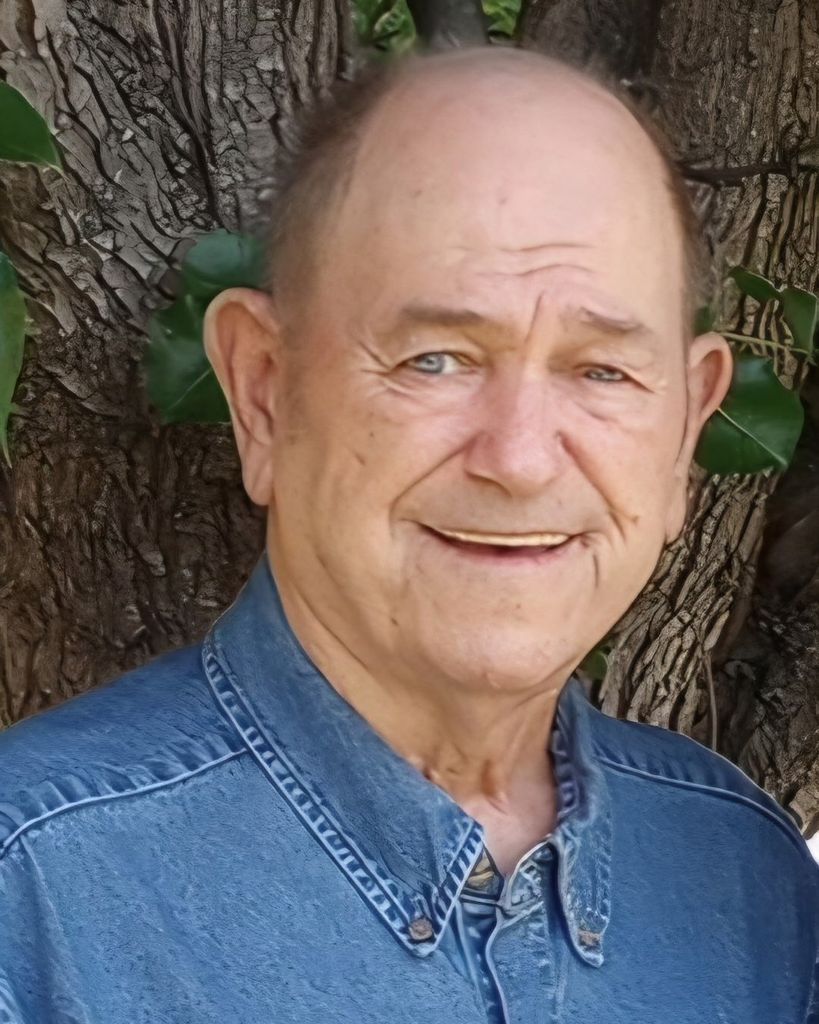 Joseph Allen White Sr. Profile Photo