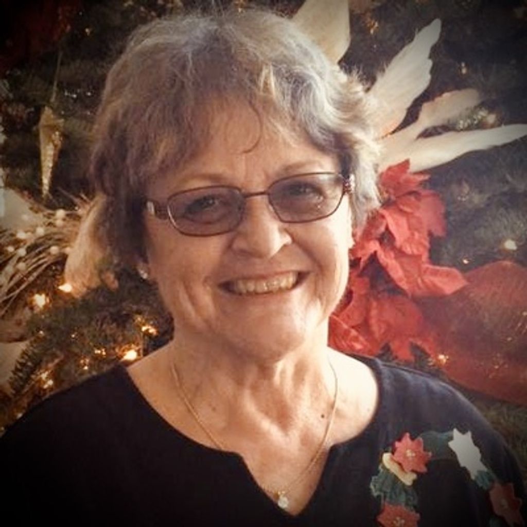 Carole Grace Baker Profile Photo