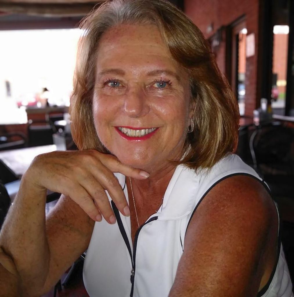 Catherine "Cathy" Peck Cheek