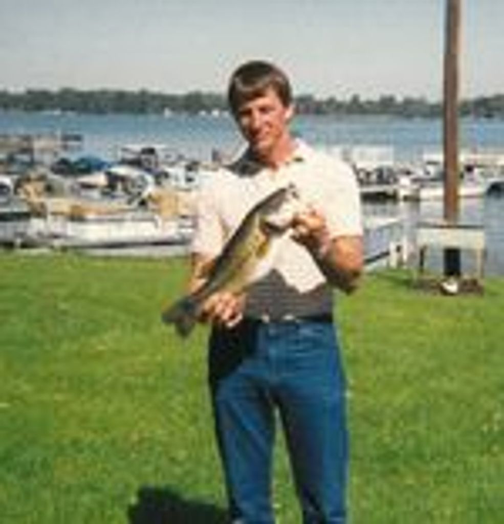 Richard E. Darland Profile Photo