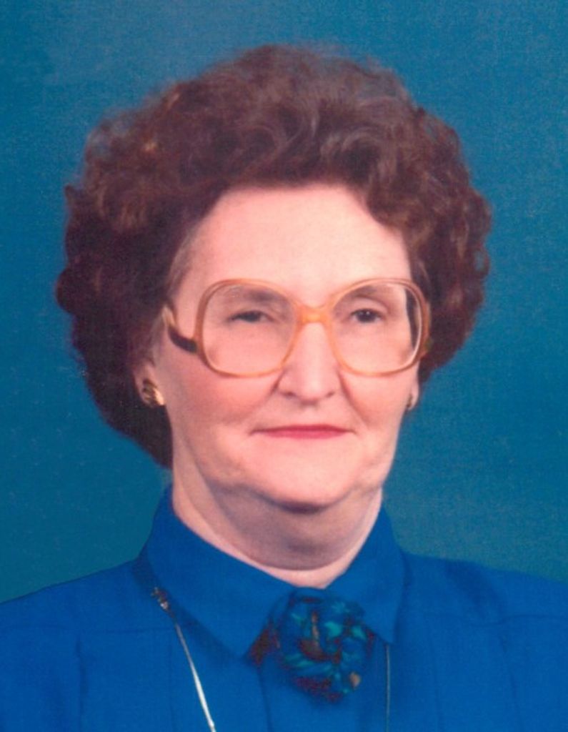 Pattie Pennewell