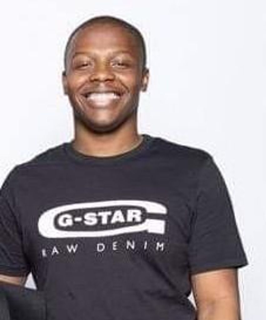 Tysean James Profile Photo