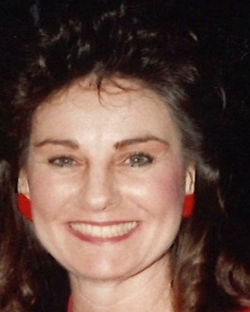 Linda Jo Bolster-Mesa