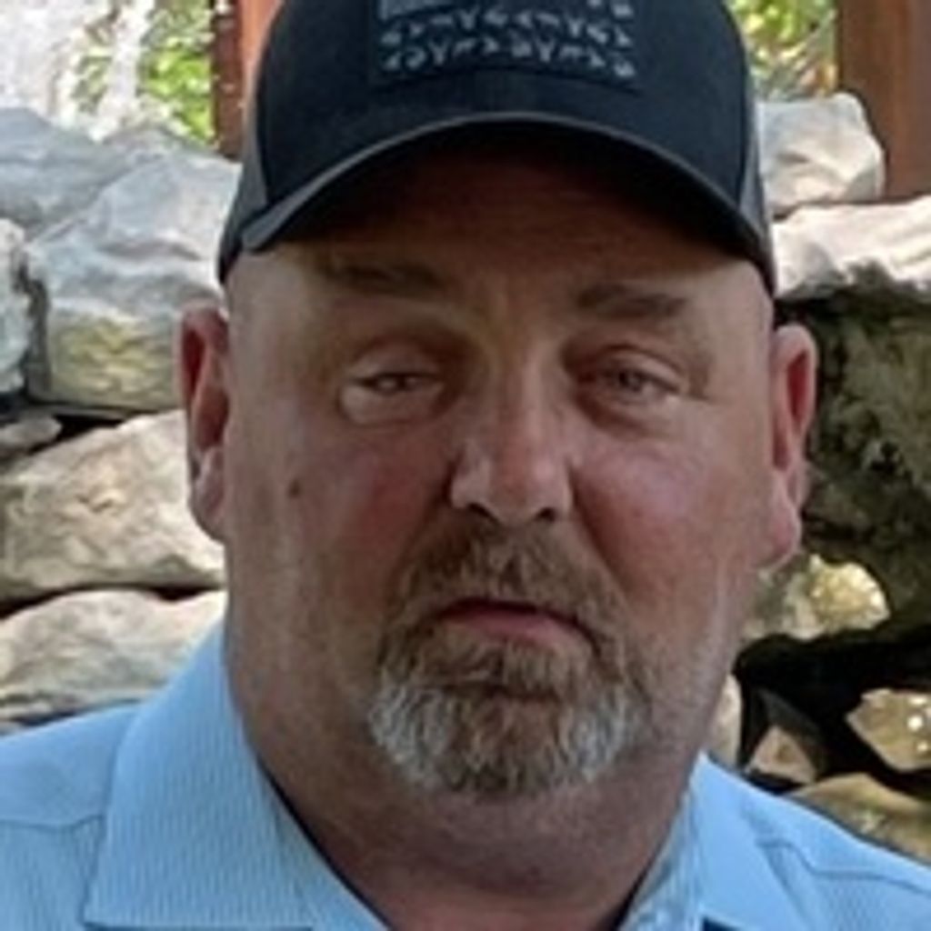Donald "Rob" Wright