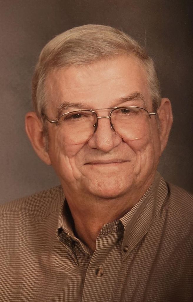 George Massey Smith, Jr. Profile Photo
