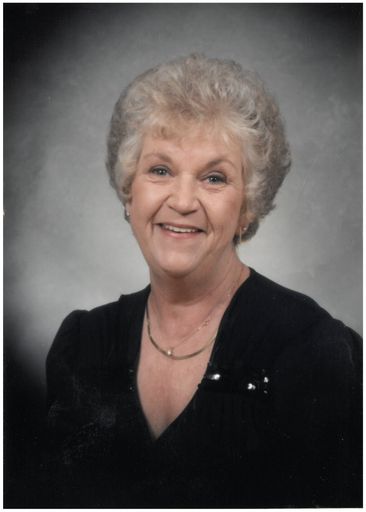 Eva Mae Dolan Simpson Profile Photo