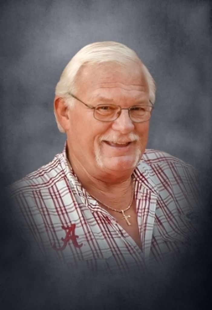 Malcolm Samuel "Mike" Driskill Profile Photo