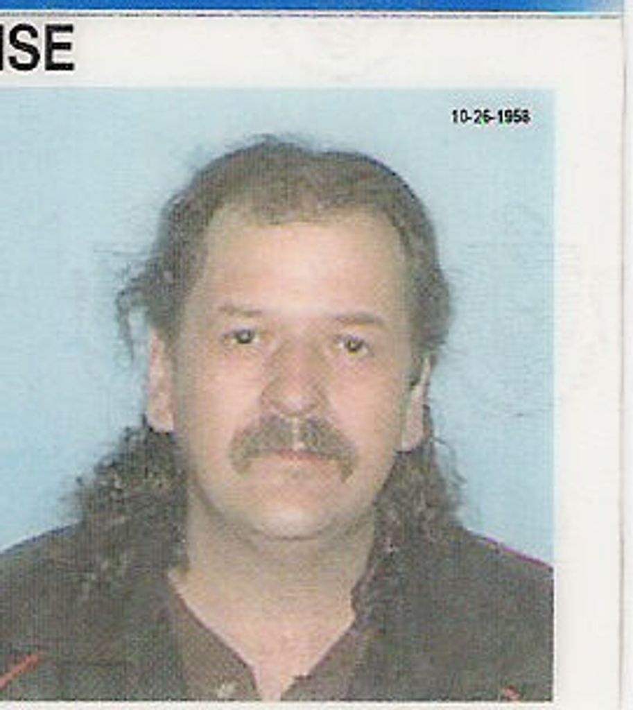 Michael F. Curran Profile Photo