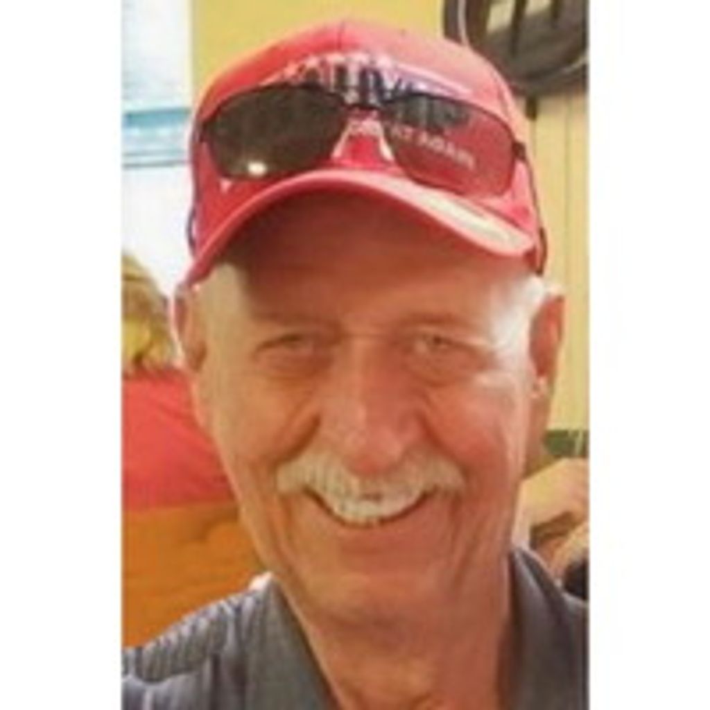 Martin Dale Denson Profile Photo