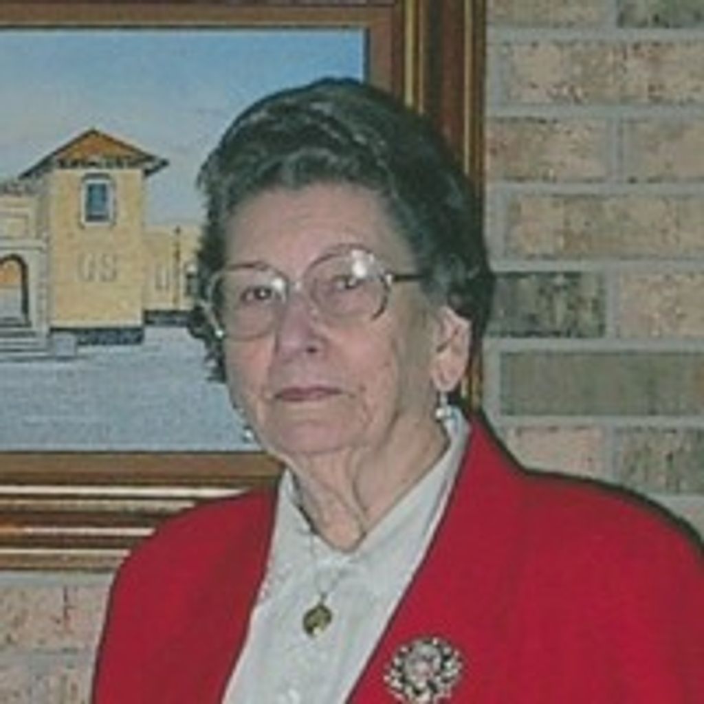 Mary Dee Williamson Green