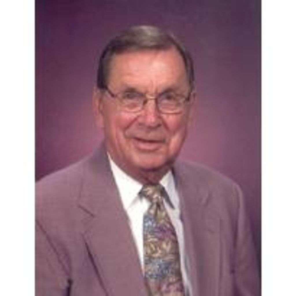Joseph Parmer