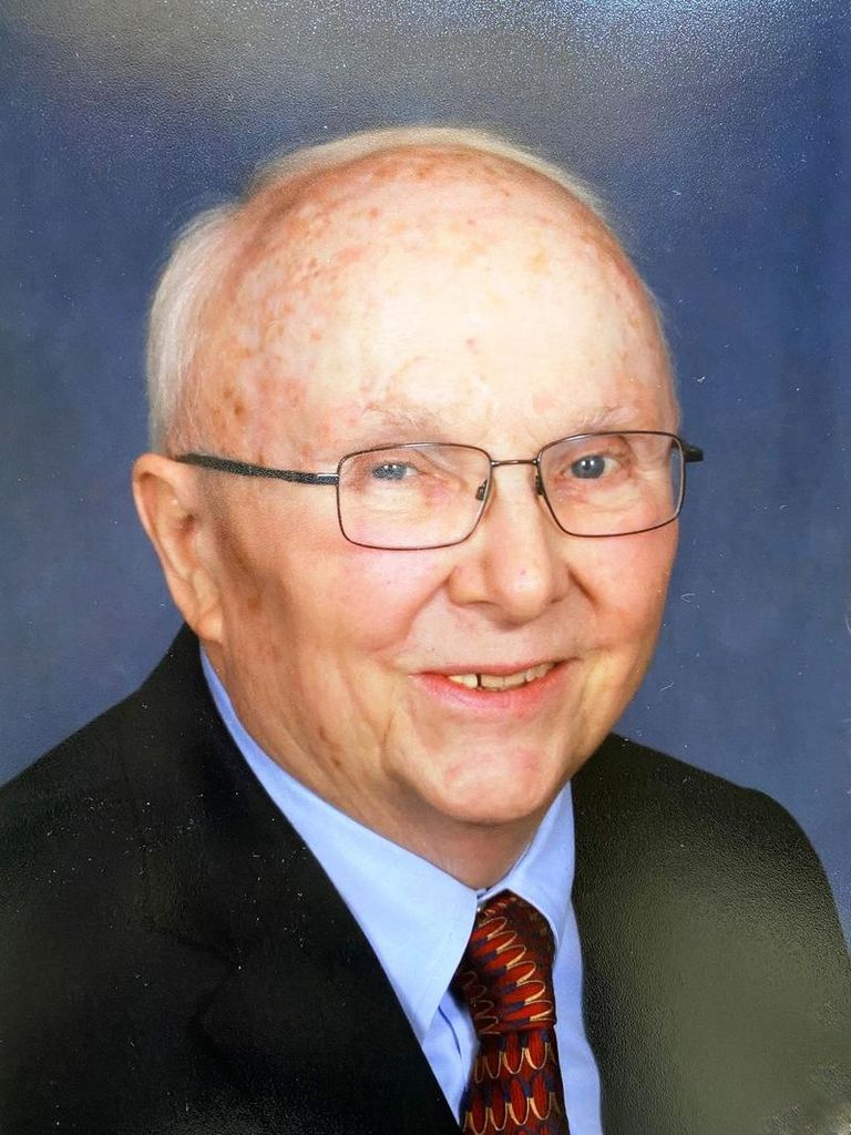 James Cochran Anderson Iii Profile Photo