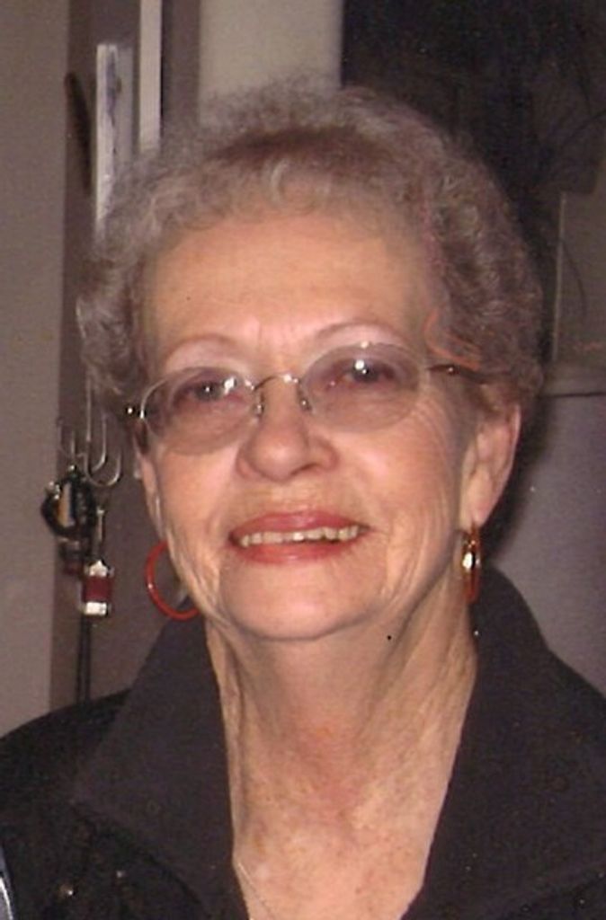 Margaret Nell Bunker