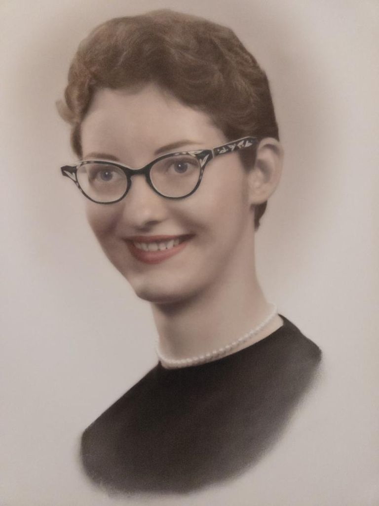 Judy Hope Drewyor Profile Photo