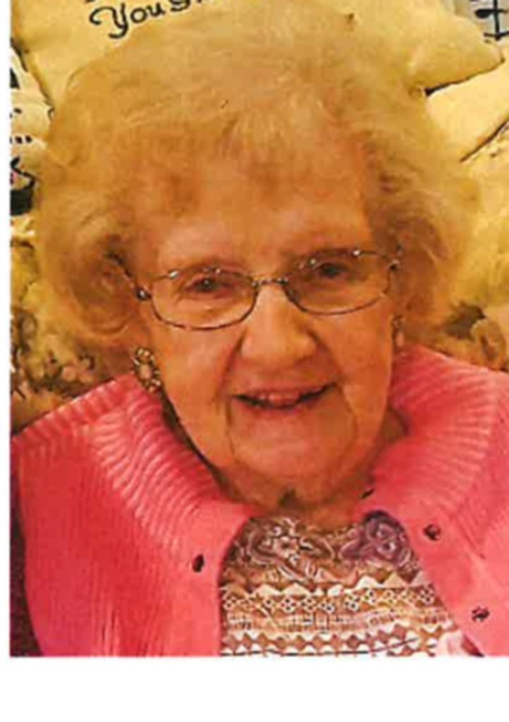 Mary Connor Brandt Profile Photo