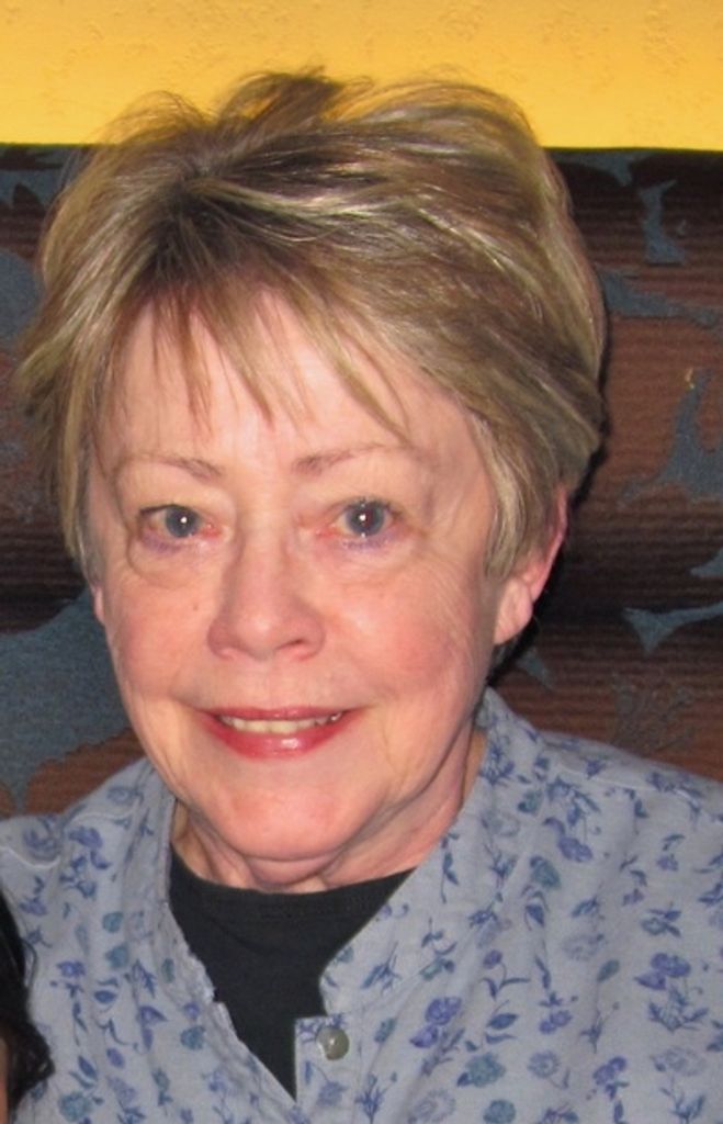 Judy Kay Reed Profile Photo