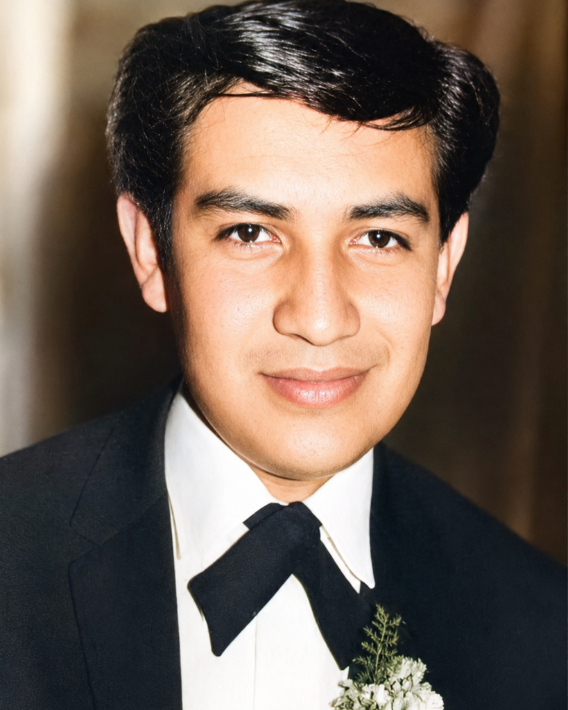 Juan Castaneda
