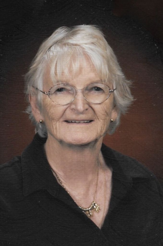 Margaret E. (Weeks)  Godden Profile Photo