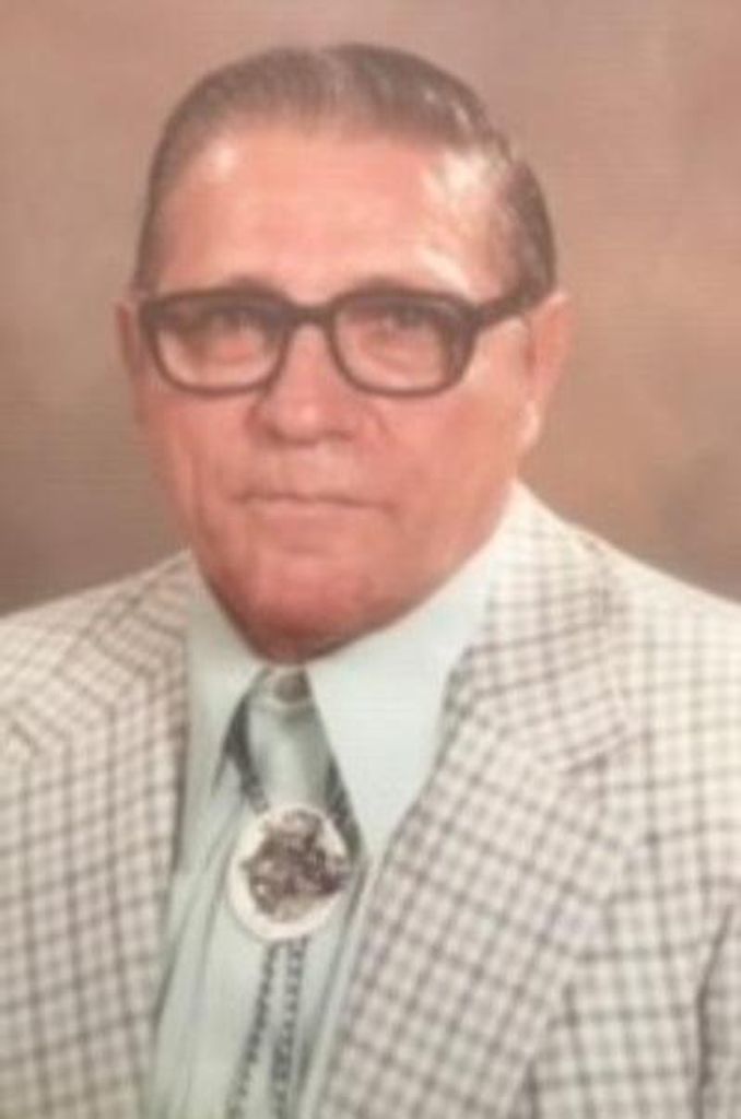 Stephen Layman