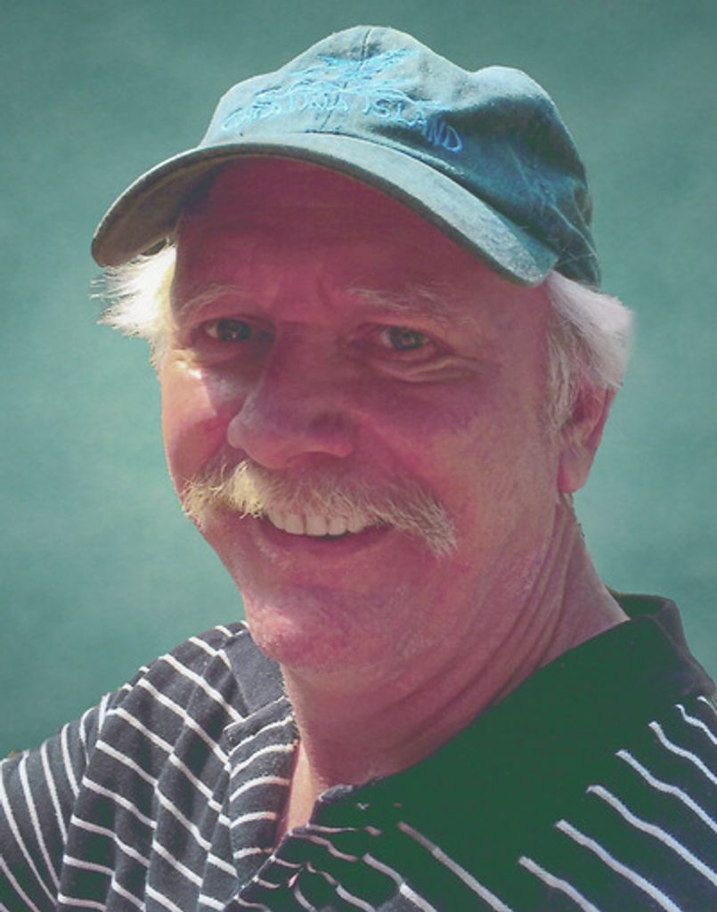 Michael Anthony Dickerson Profile Photo