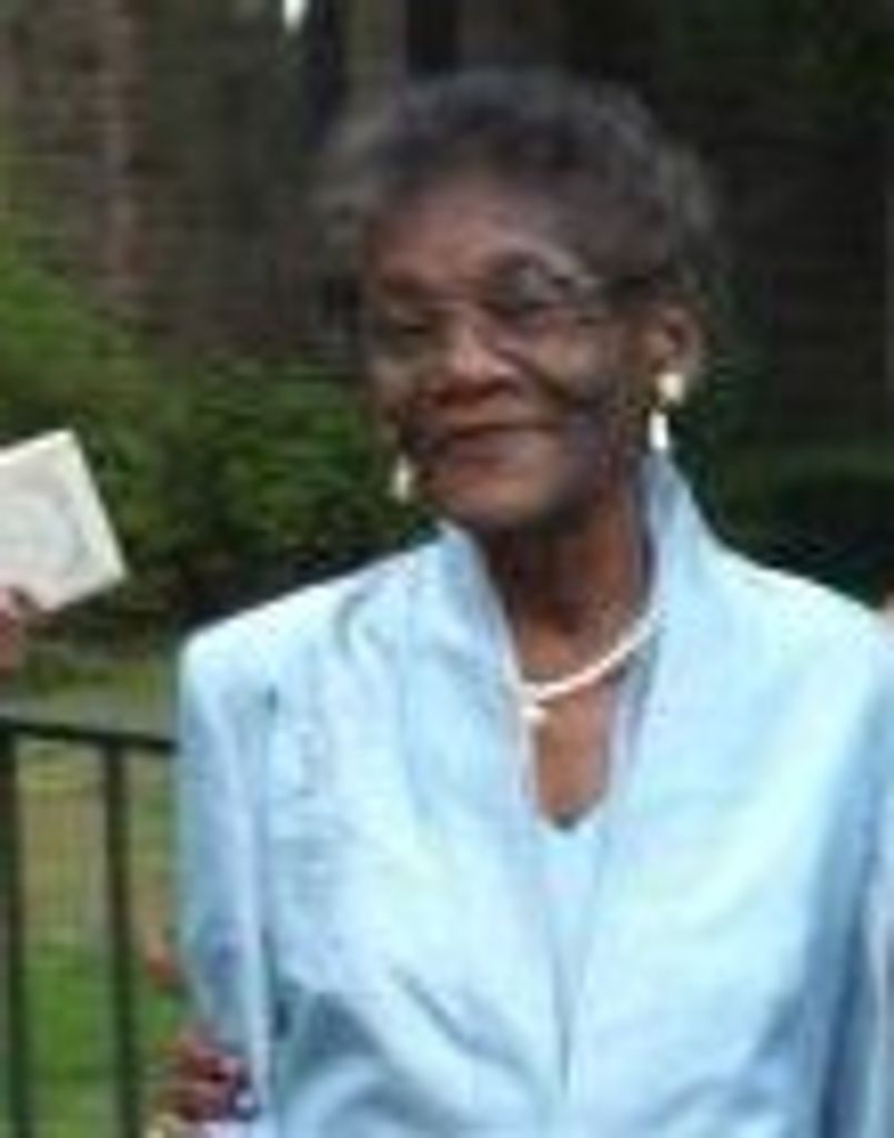 Nedris Williams Profile Photo