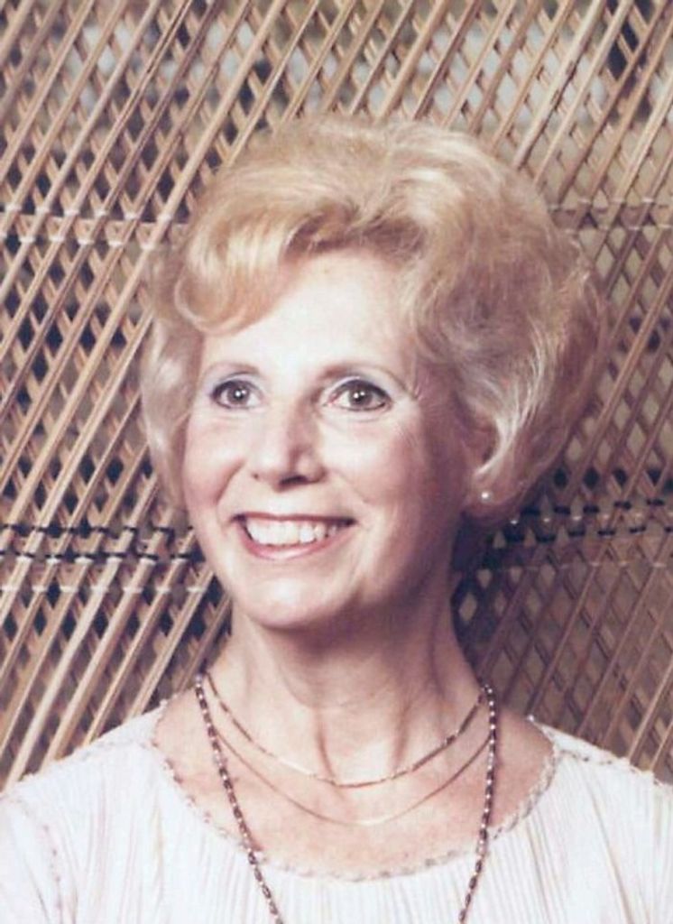 Elizabeth Robinson