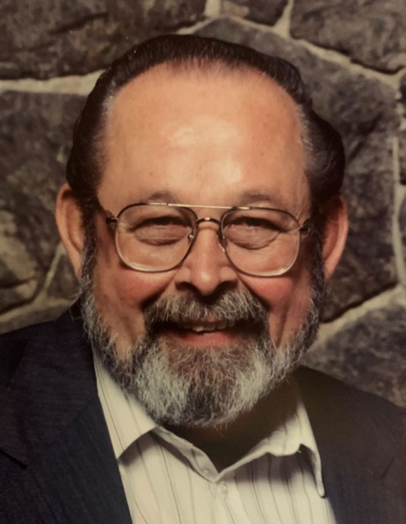 Robert (Bob) Bessinger