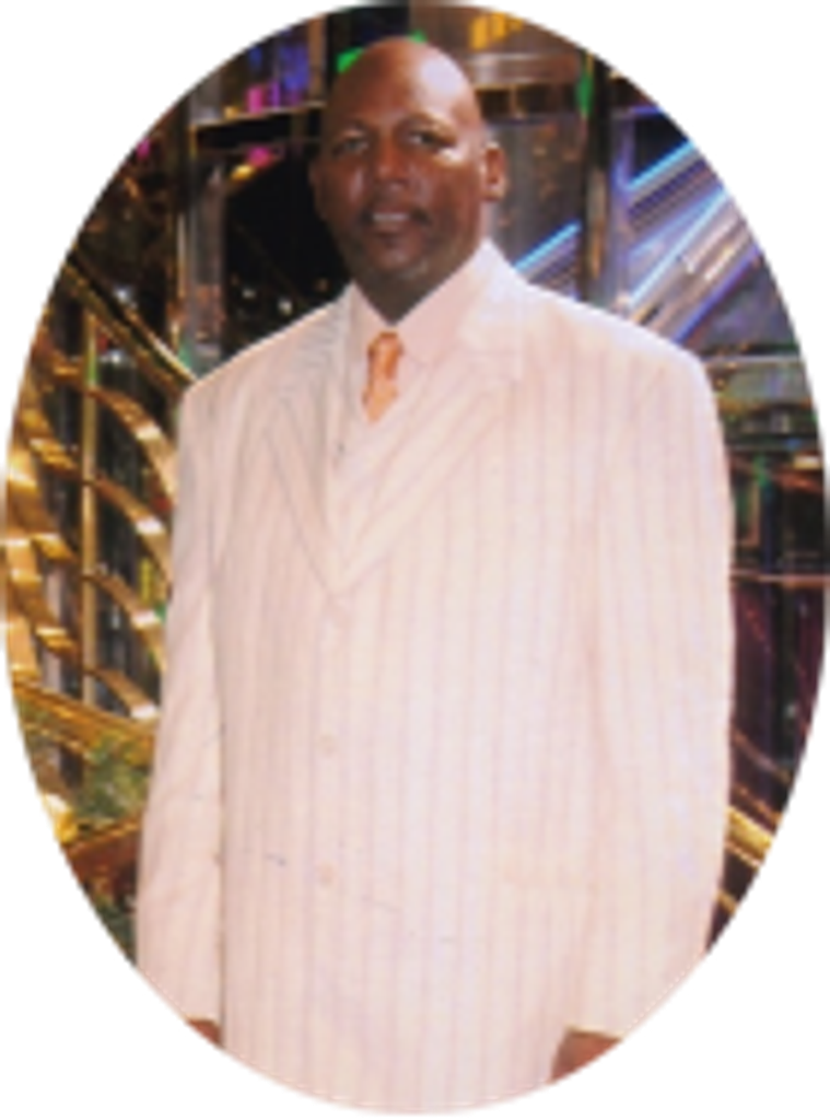John Walker