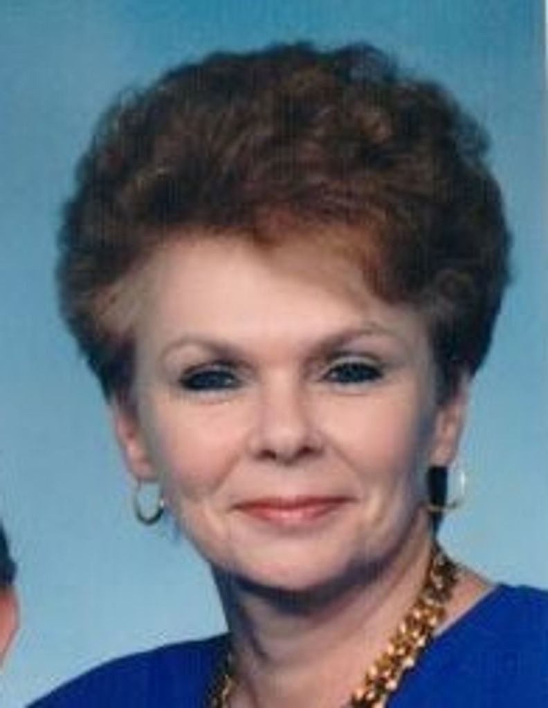 Jean Corey