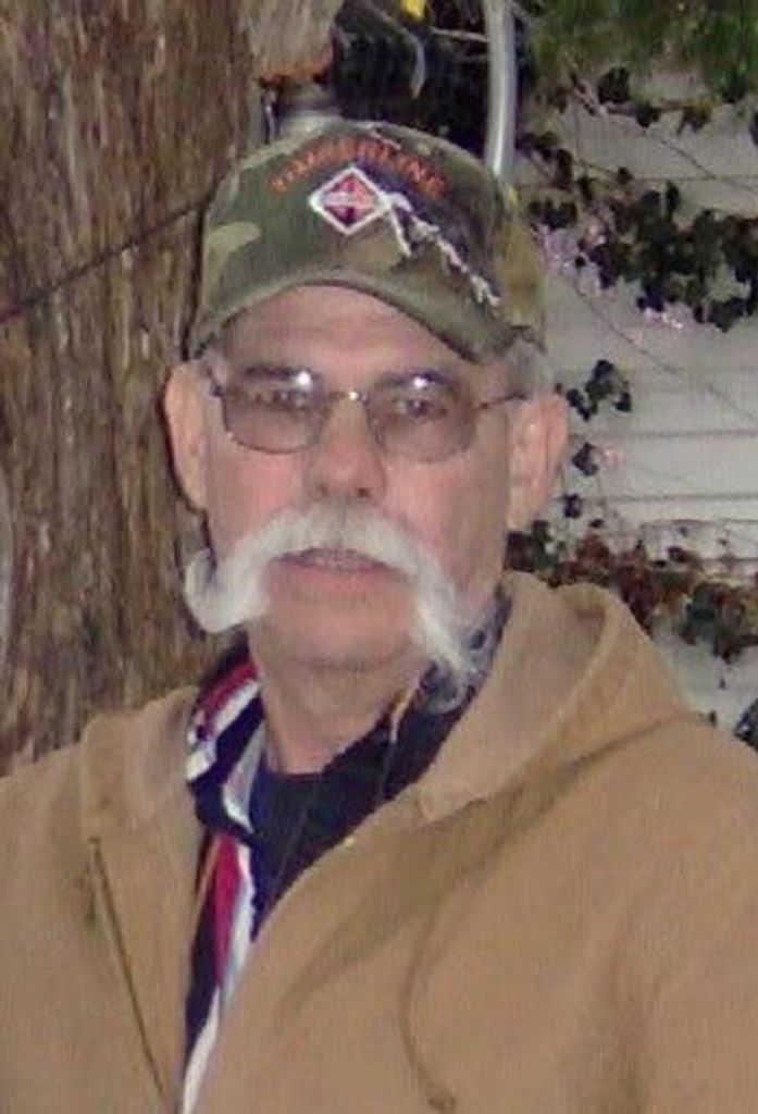 Terry Dan Daniel Profile Photo