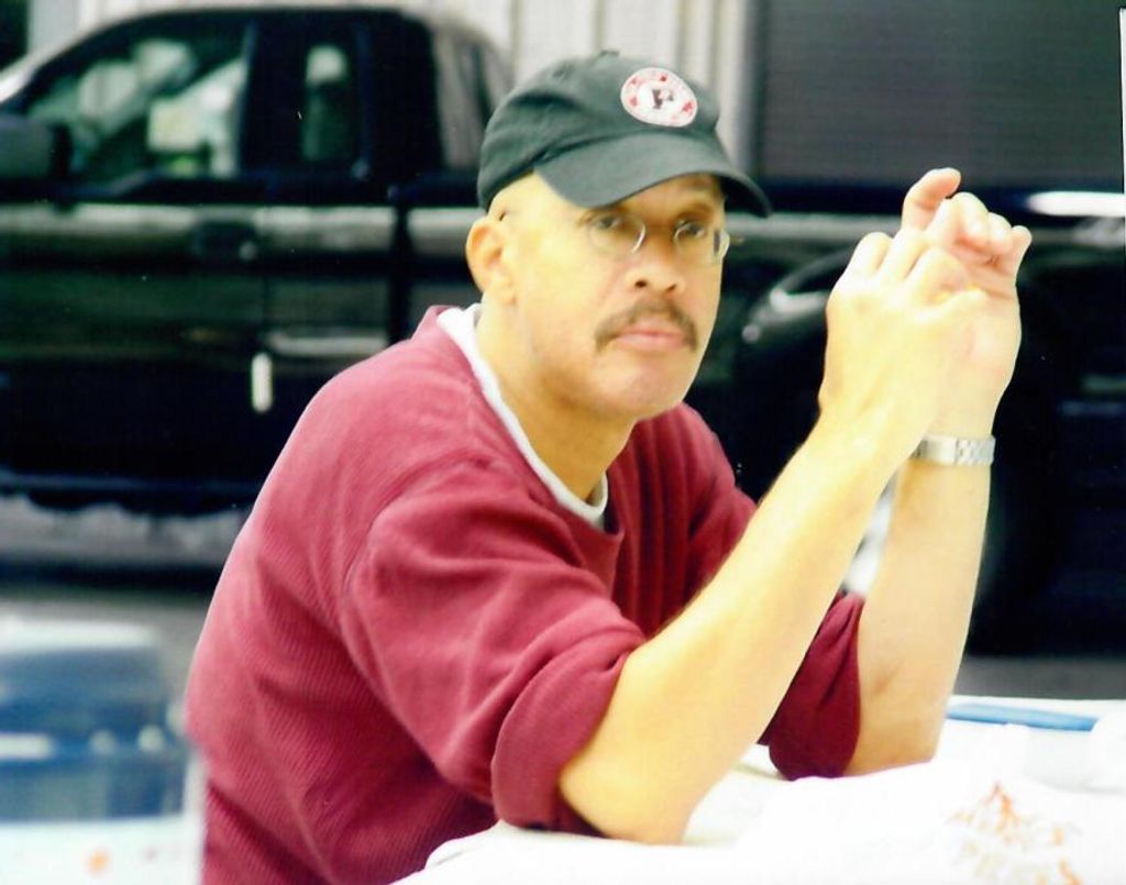 Samuel Kenneth Watson