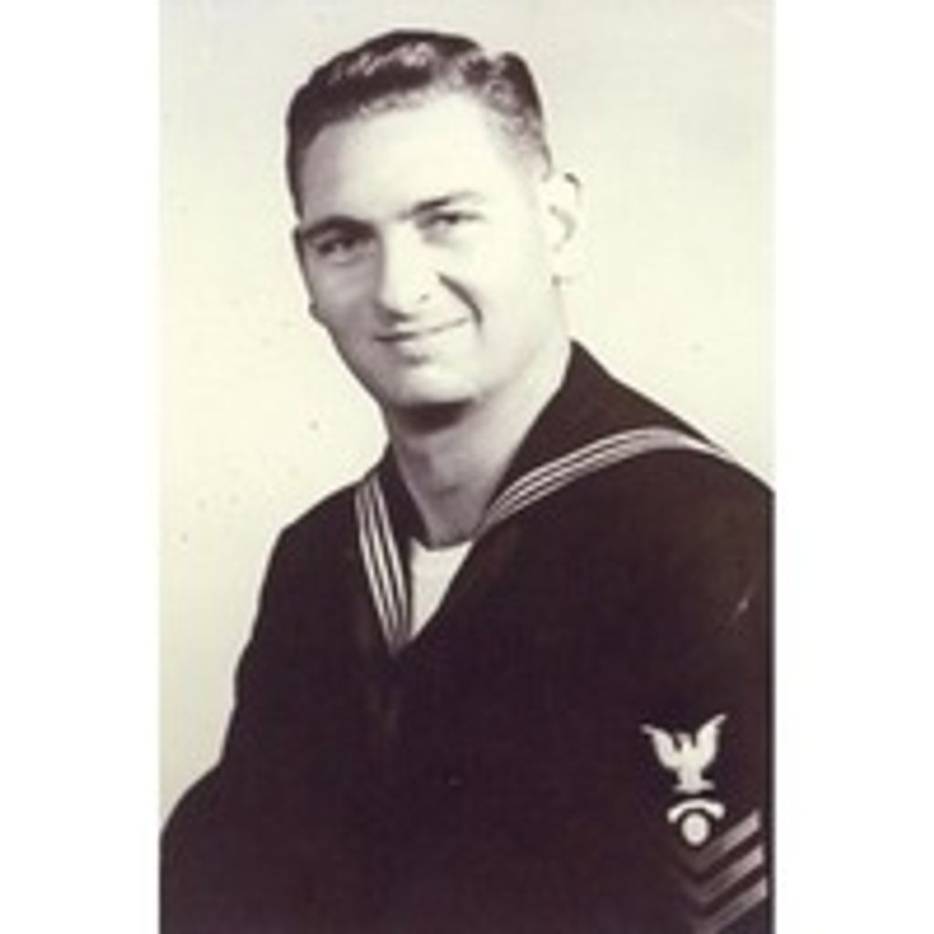 Mallie Carl "Papa" Williams, Jr.