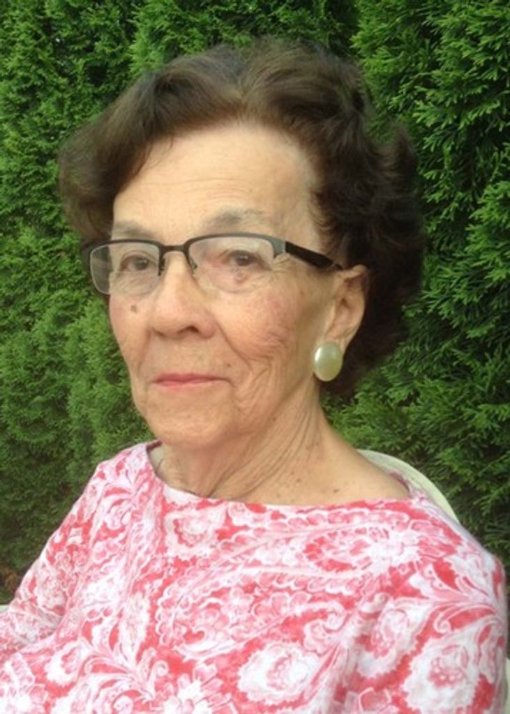 Barbara Jean Miller Profile Photo