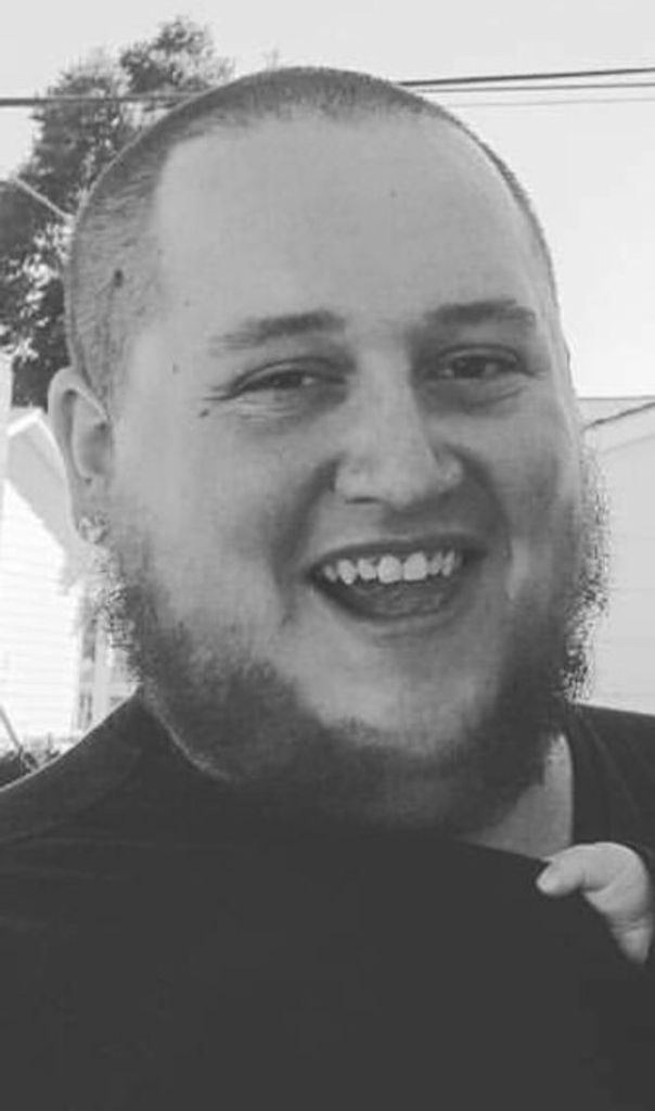 Jordan (Jc) Edward Collins