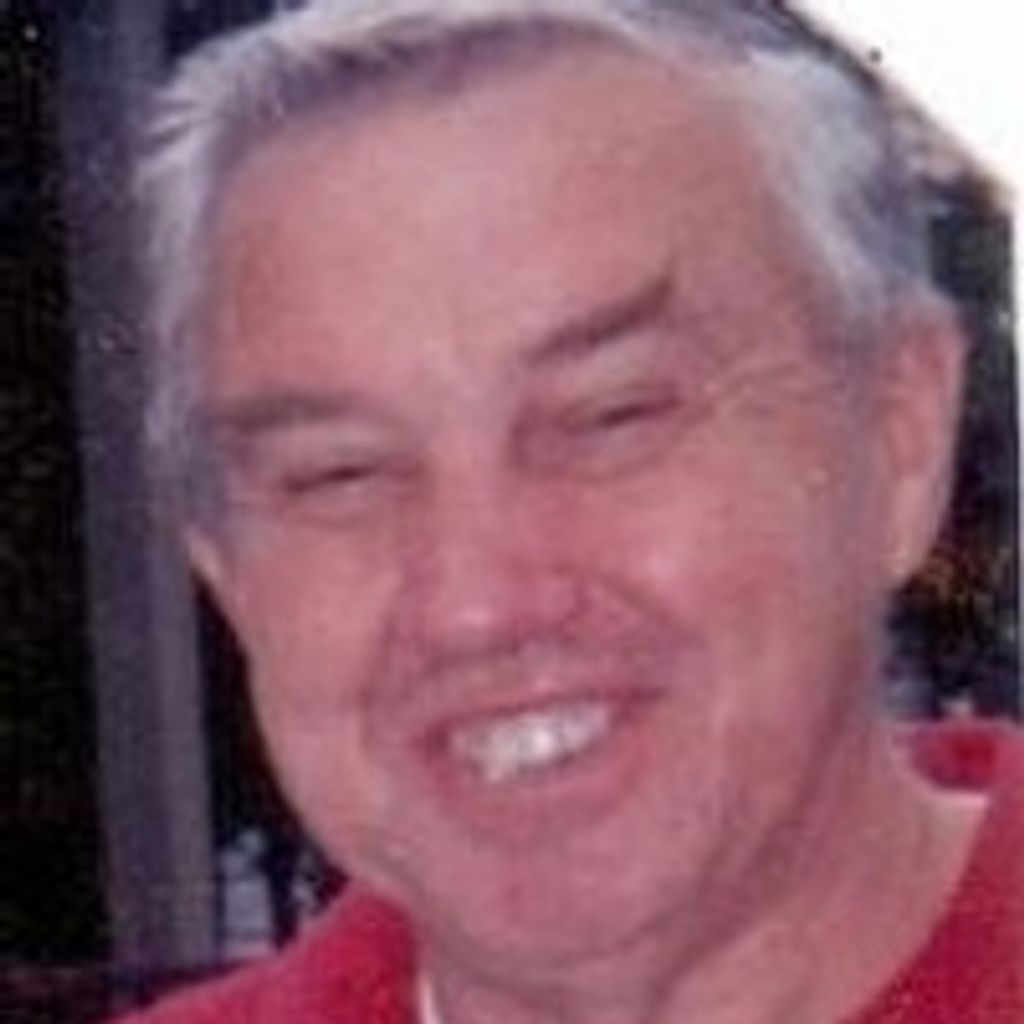 Glenn Thomas Bard Profile Photo