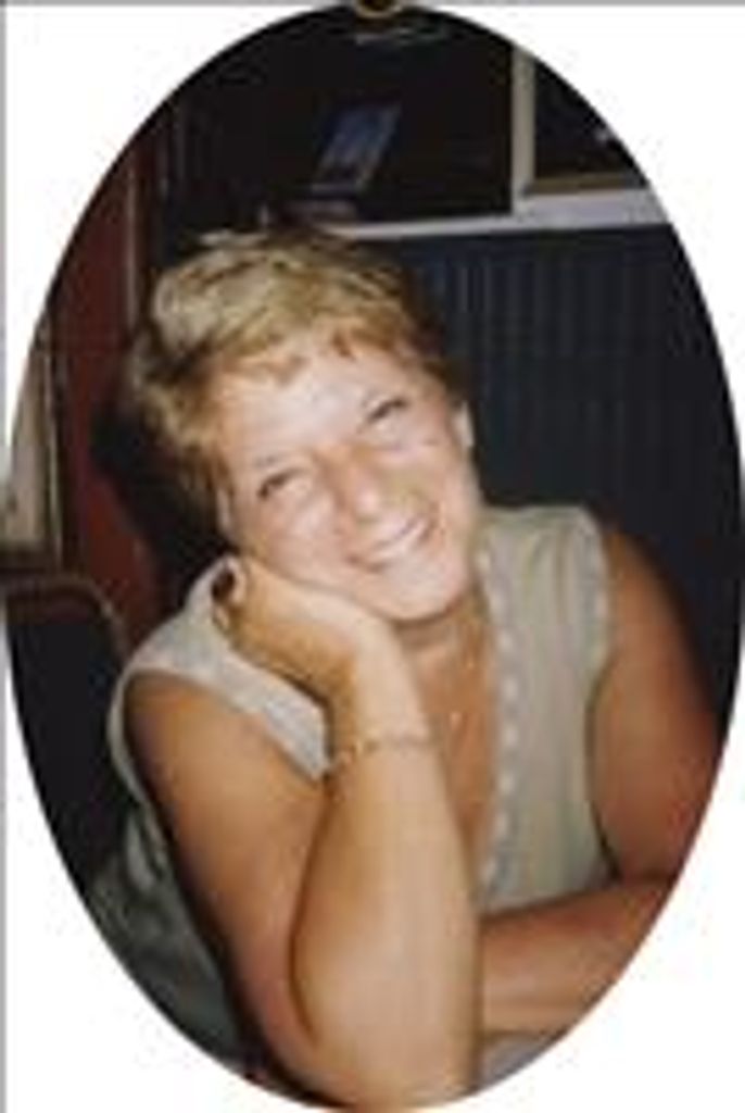 Constance J. "Connie" Johnson