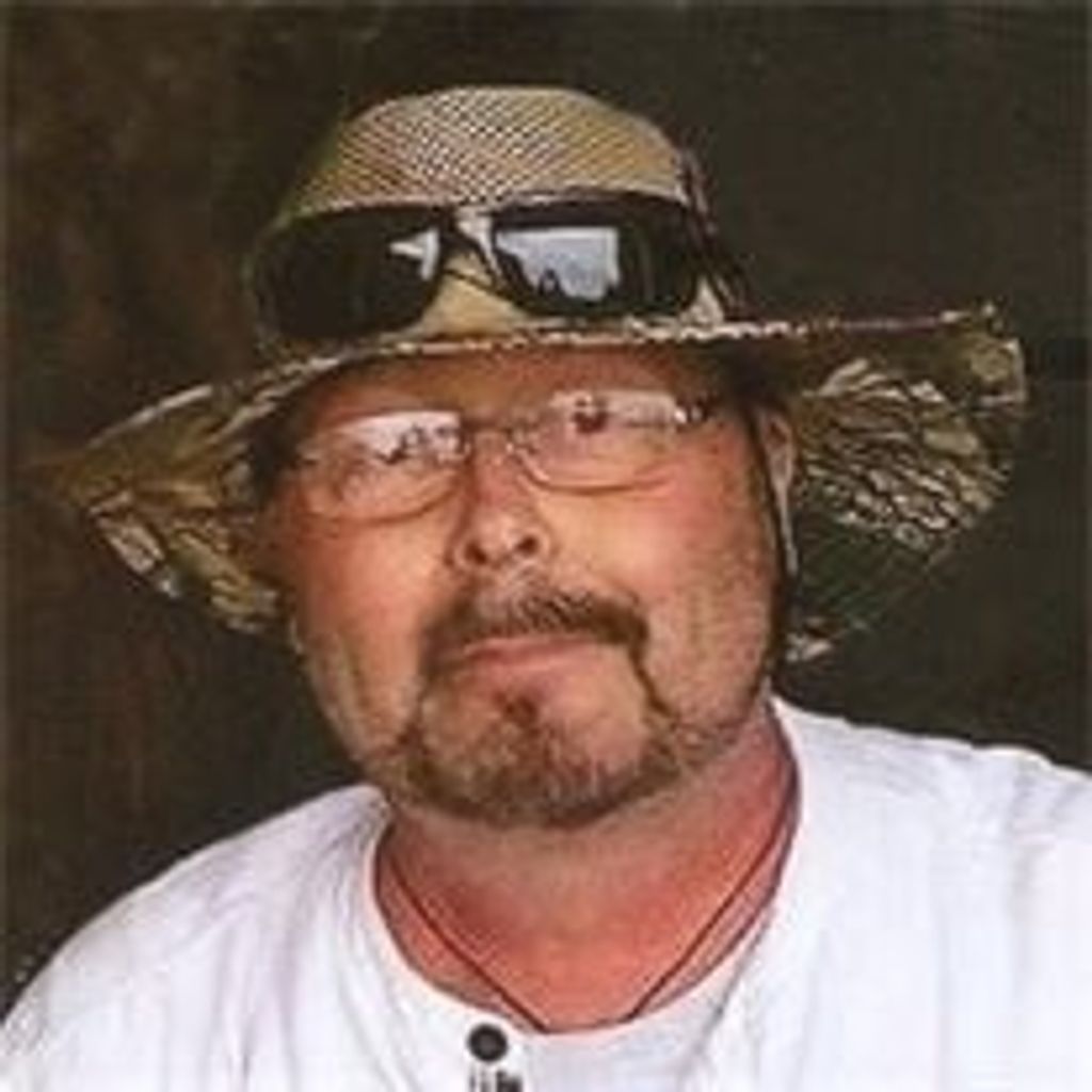 Daniel Charles Linebaugh Profile Photo