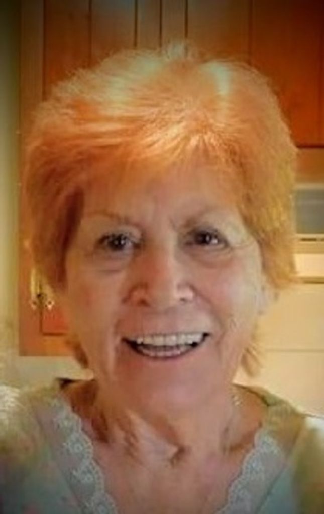 Marjorie Ison Alletzhauser Profile Photo