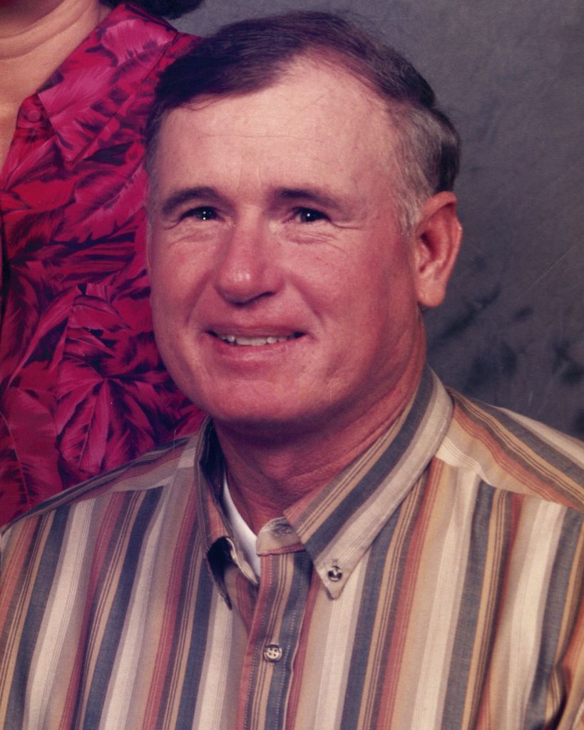 Wandell Eugene " Buddy " Hart