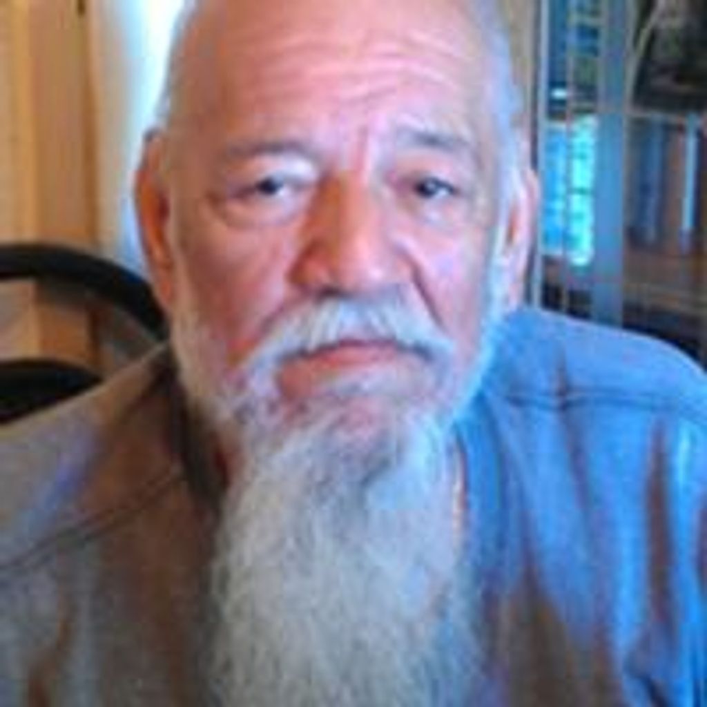 Juan  Jose Cisneros