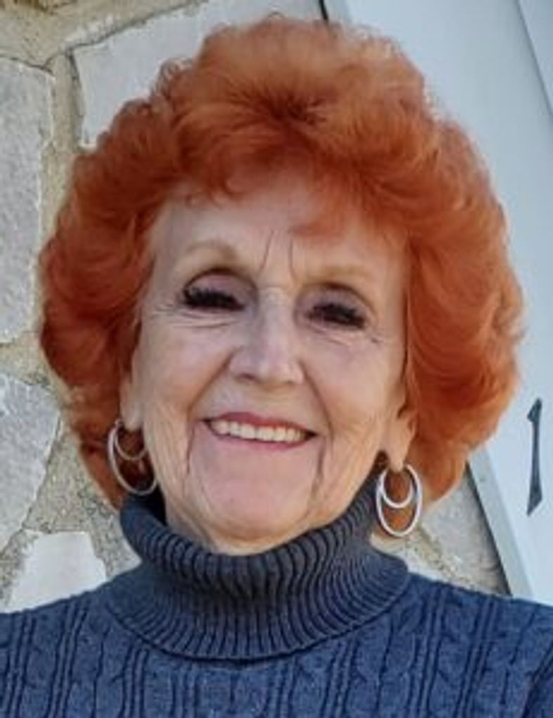 Evelyn Sue Kelsey Profile Photo