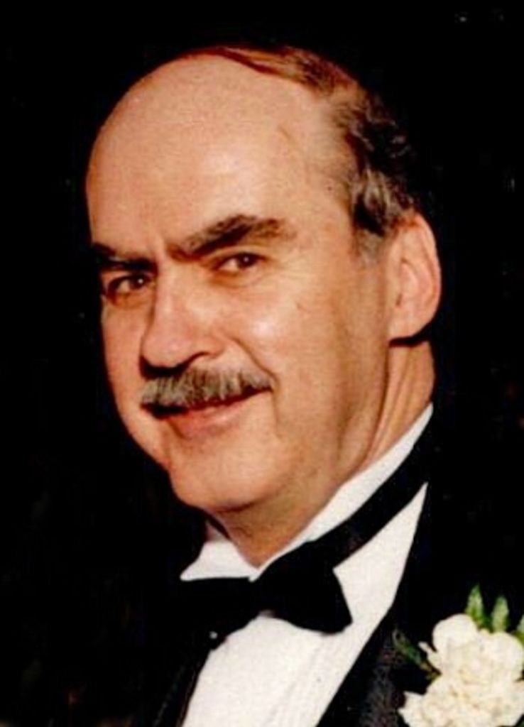 Donald A. Mcgowan Profile Photo