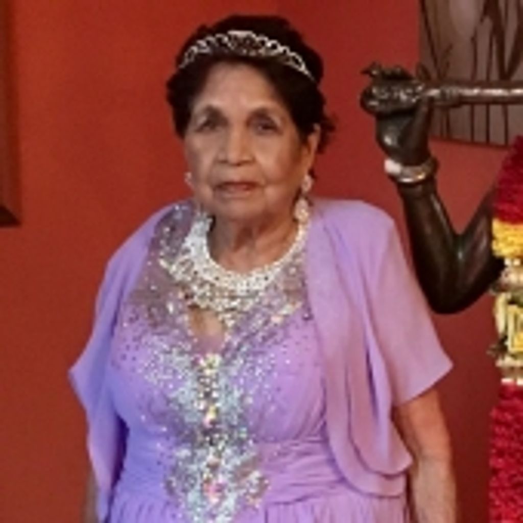Ananti Ganesh