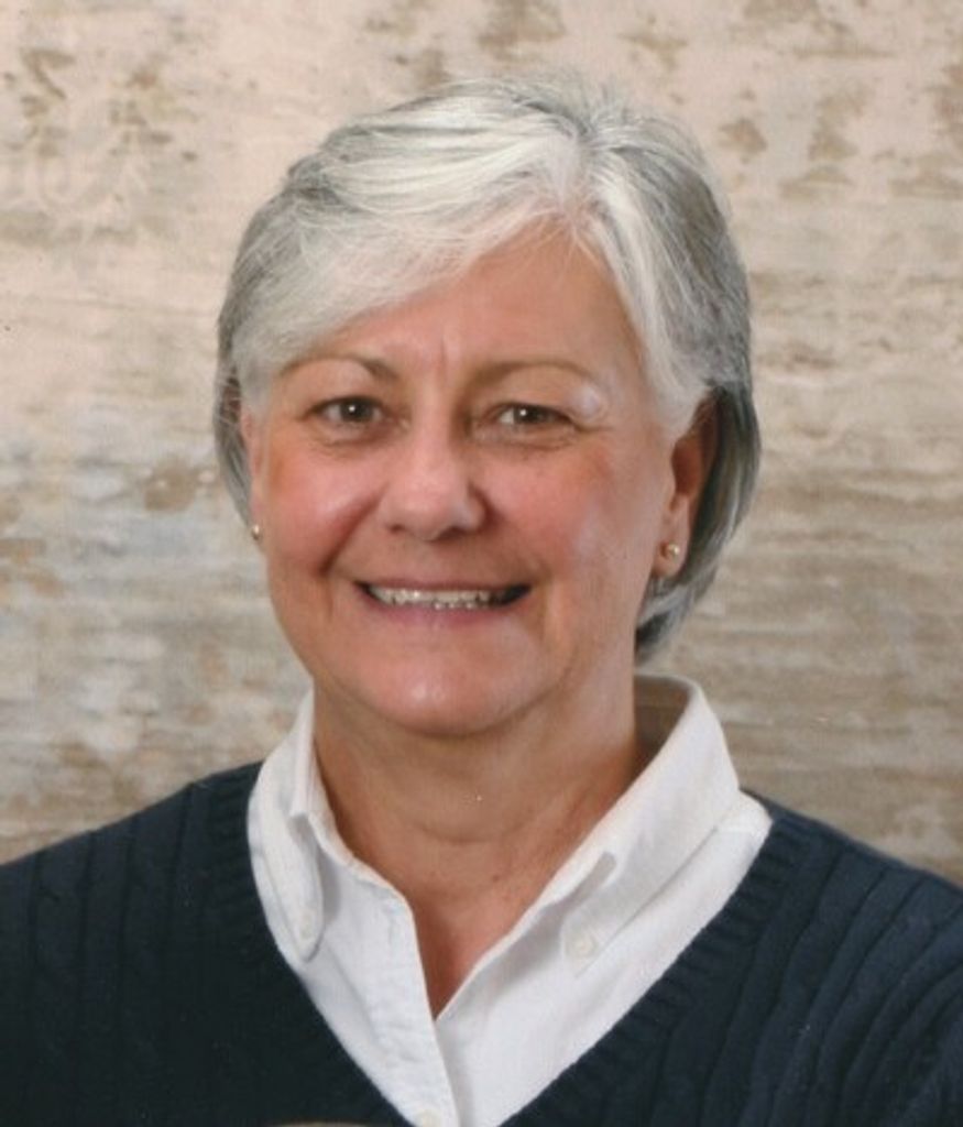 Linda Stewart Gruenke Profile Photo