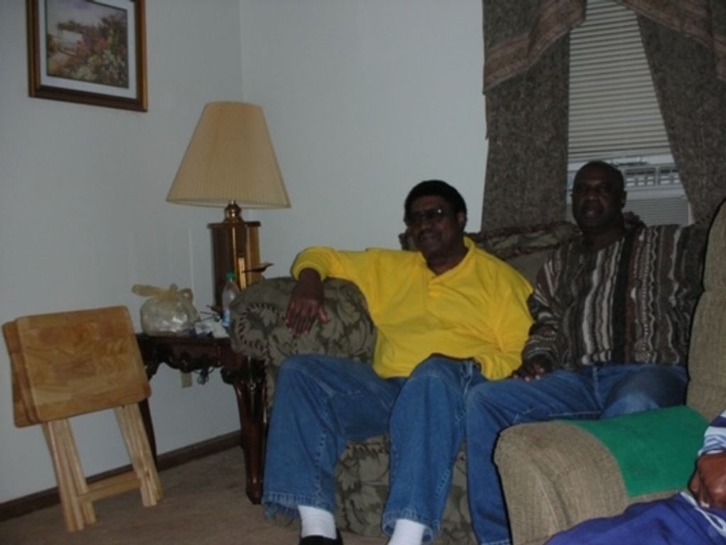 Mr. Floyd Easter Newbern