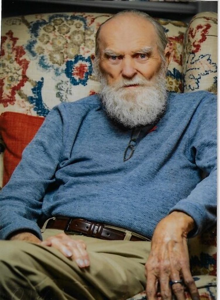 Wayne Carter Profile Photo
