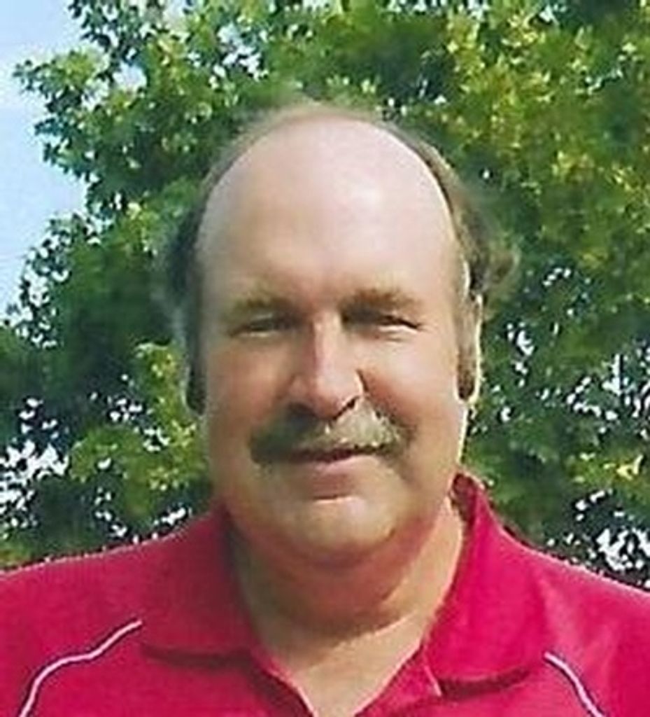 Gerald W. Lytle Profile Photo