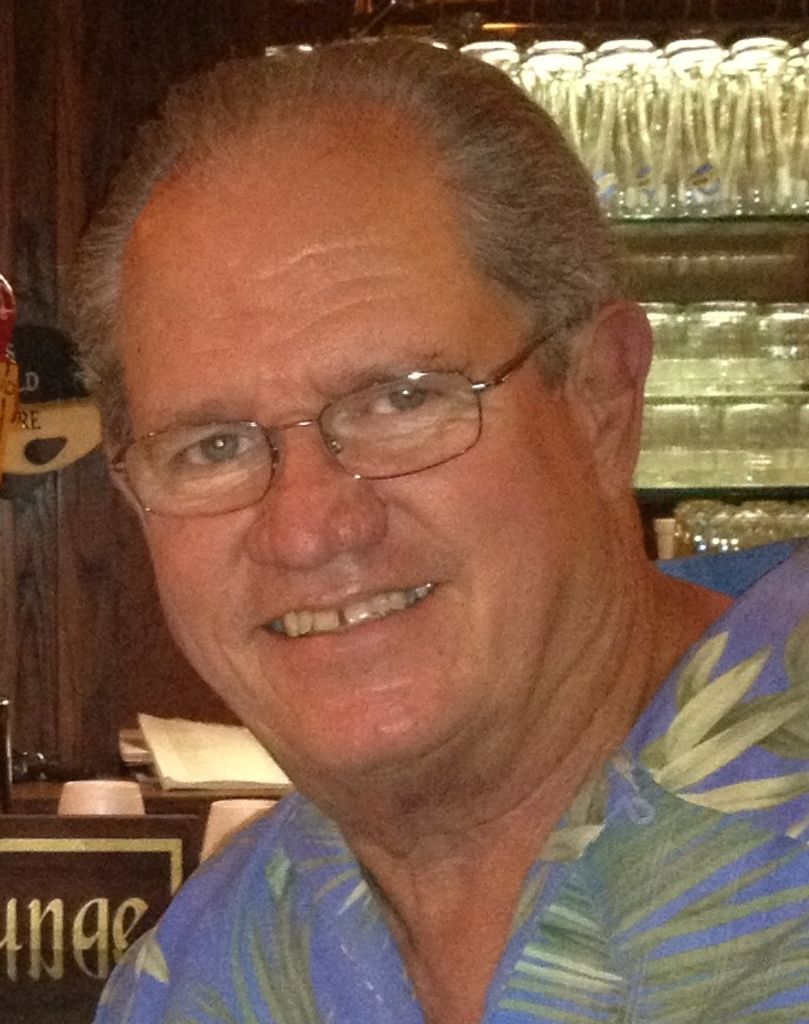 Thomas M. Trainer