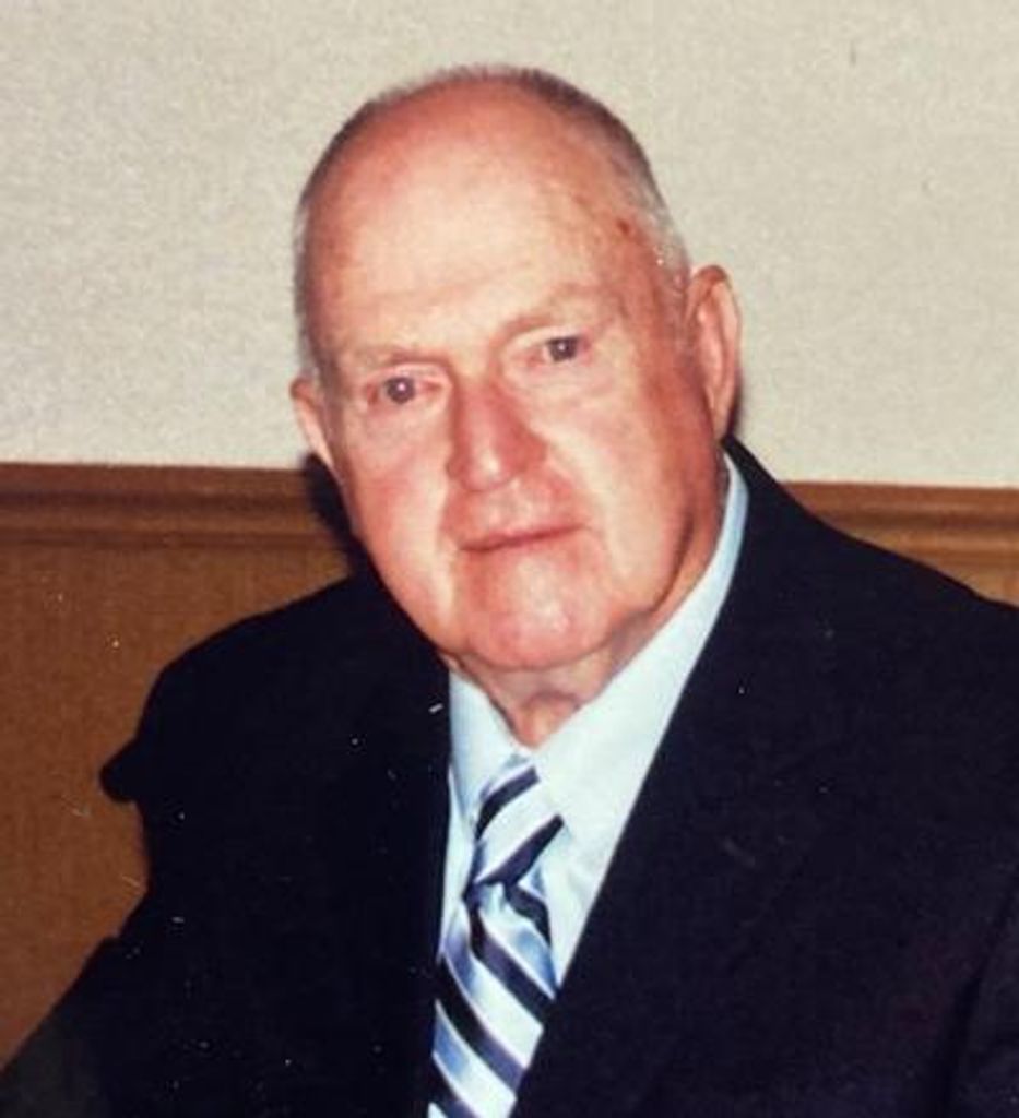 Lee C. "Buddy" Groff Profile Photo