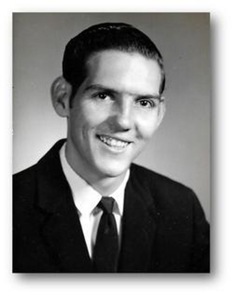 Loyd Ray Hamilton Profile Photo